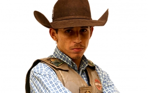 Pro Bull Rider Amadeu Campos Silva Dead at 22 After 'Severe Accident' at Competition