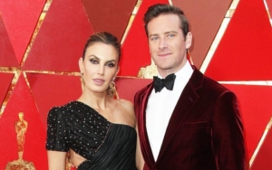 Armie Hammer's Ex Elizabeth Chambers Reportedly 'Dating Again' a Year After Split
