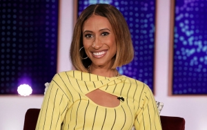 Elaine Welteroth Leaves 'The Talk' After One Season