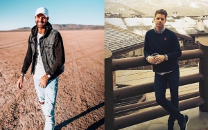 Robby Hayes Accuses Jef Holm of Harassing and Physically Abusing Him After Restraining Order 