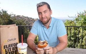 Lance Bass Hopes to Host 'The Bachelor' for LGBTQ Community