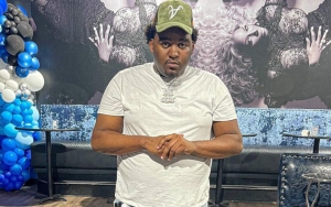 NeNe Leakes' Son Encourages Fans to 'Create Memories' With Loved Ones Amid Dad's Cancer Battle