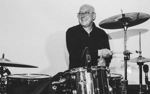 Tony McCarroll 'All Good' After Having Stent Fitted Following Heart Attack