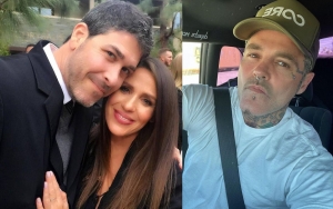 Soleil Moon Frye Sparks Dating Rumors With Seth Binzer After Split From Husband Jason Goldberg