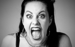 Wrestling Star Daffney Unger Found Dead After Sharing Tearful and Disturbing Video