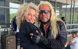 Dog the Bounty Hunter and Francie Frane Officially Married After Vowing to Honor Late Spouses in Vow