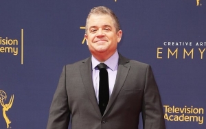 Patton Oswalt Axes Comedy Shows at Venues That Refuse to Comply With Covid-19 Restrictions 