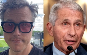 Jason Isbel Joins Forces With Anthony Fauci to Encourage COVID Vaccinations