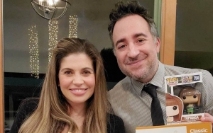 Danielle Fishel and Husband 'Thrilled' to Introduce Baby Keaton After Welcoming Second Child