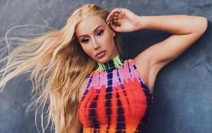 Iggy Azalea Admits to Feeling 'Offended' for Being Overlooked by Modelling Agencies