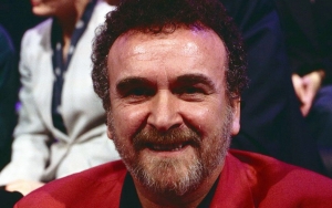 'Doctor Who' Star Tony Selby Dies at 83