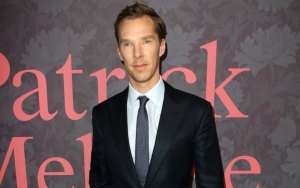 Benedict Cumberbatch Believes Actors' Sexuality Should Not Affect Their Roles