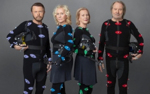 ABBA Breaks Pre-Order Album Sales Record With 'Voyage'