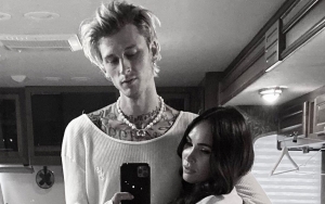 Megan Fox and Machine Gun Kelly Slammed for Bragging About Airbnb Sex