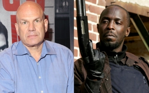 'The Wire' Creator Remembers Late Michael K. Williams as 'Rare Talent'