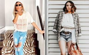 'RHOC' Alum Braunwyn Windham-Burke's Ex Is Dating Alexis Haines