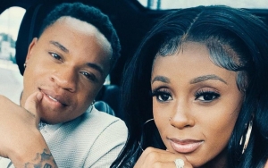 'Power' Star Rotimi 'Excited' to Be Expecting First Child With Vanessa Mdee