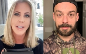 Vicki Gunvalson's Son-in-Law Sarcastically Thanks Her for Ruining Gender Reveal for His Fourth Baby