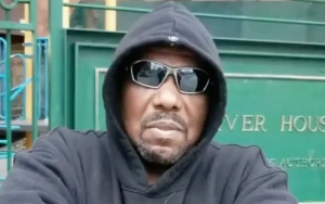 Hip-Hop Pioneer Afrika Bambaata Sued for Child Sex Trafficking After Years of Molestation Allegation