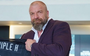 WWE Star Paul 'Triple H' Levesque Recovering After 'Successful' Heart Procedure
