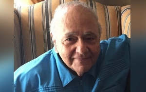 'My Big Fat Greek Wedding' Star Michael Constantine Dies at 94