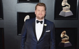 James Corden Granted Restraining Order After Woman Keeps Showing Up at His House 