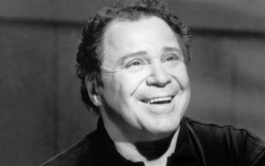 'Police Academy' Actor Art Metrano Died of Natural Causes at 84