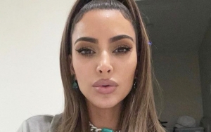 Kim Kardashian Insists on Innocence in Response to Ex-Staffs' Lawsuit Over Work Conditions