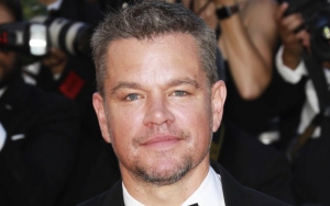 Matt Damon's 'Secret' Instagram Account Discovered by Fans