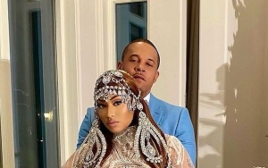 Nicki Minaj's Husband Enters Guilty Plea for Failing to Register as Sex Offender