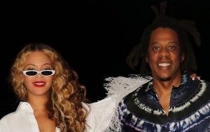 Beyonce and Jay-Z Partner With Tiffany to Launch Scholarship for Black Students Amid Ad Criticisms