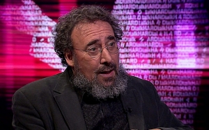 Actor Antony Sher Diagnosed with Terminal Illness