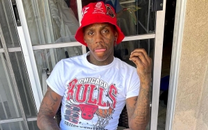 Famous Dex Sentenced to 1 Year in Prison for Domestic Violence Charges