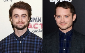 Daniel Radcliffe Would Love to Poke Fun at Elijah Wood Mix-Up in Movie
