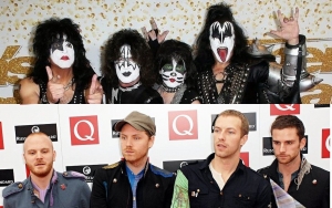 Kiss Resume Tour After Delay Due to Covid, Coldplay to Open Zero-Carbon Arena in Seattle