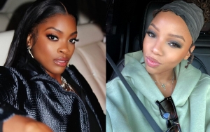 Ari Lennox Defends Chloe Bailey After Fan Compares Her 'Pressure' Music Video to 'Have Mercy'