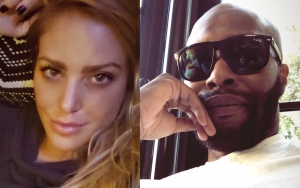 Kate Quigley Breaks Silence on Fuquan Johnson's Death From Overdose: 'I Will Be Changed Forever'