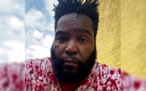 Famed Psychologist Dr. Umar Johnson Weds 2 Women at the Same Time