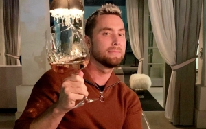 Lance Bass 'Scared' as His Twin Babies May Arrive 'Any Day' Now
