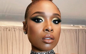 Jennifer Hudson Calls Unveiling of New Wax Figure on 40th Birthday 'Surreal Moment'