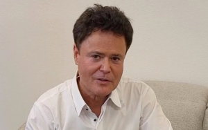 Donny Osmond Admits Infection Post-Spinal Surgery Made Him Fear He Would Never Walk Again
