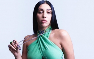 Madonna's Daughter Lourdes Leon Shows Armpit Hair During Her Met Gala Debut