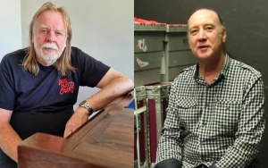 Rick Wakeman Pays Tribute to Bassist Roger Newell Following His Death