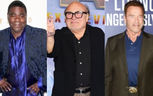 'Twins' Sequel Sets Tracy Morgan as Danny DeVito and Arnold Schwarzenegger's Lost Sibling 