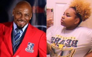 Former Super Bowl Champ Kevin Faulk Mourns Death of 19-Year-Old Daughter