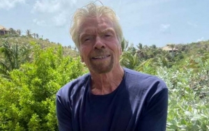 Richard Branson Plays Down FAA Investigation Into July Space Test Flight