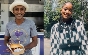 Met Gala Chef Defends Menu After Keke Palmer Posted Pic of Sad-Looking Salad