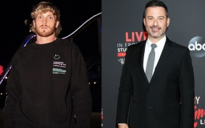 Logan Paul Reacts to Jimmy Kimmel Labelling Him as One of the 'Very Worst People in the World'