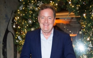 Piers Morgan to Host New Daily TV Show on FOX News