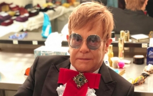 Elton John Filled With 'Great Sadness' as He Delays Tour After Injuring His Hip  